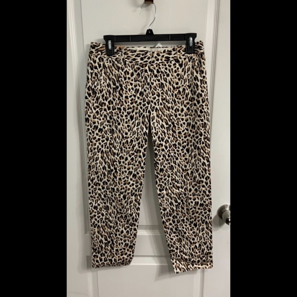 J. Crew Pants